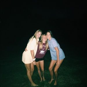 Meet your Posher, Mesa